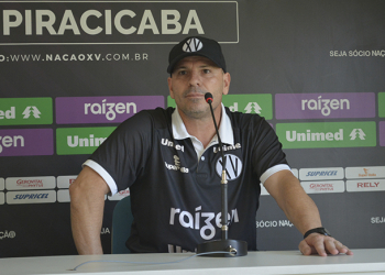 Foto: Dayanne Arthur/XV