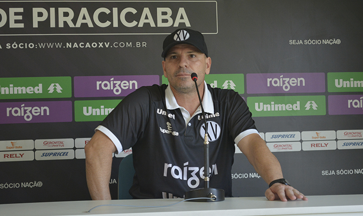 Foto: Dayanne Arthur/XV