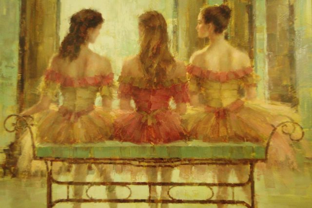 Salão de Belas Artes de Piracicaba abre nesta sexta-feira (03)