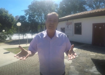 Foto: Assessoria Parlamentar