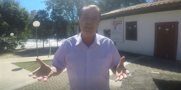 Foto: Assessoria Parlamentar