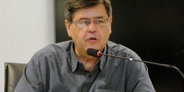 Foto: Fabrice Desmonts / Câmara