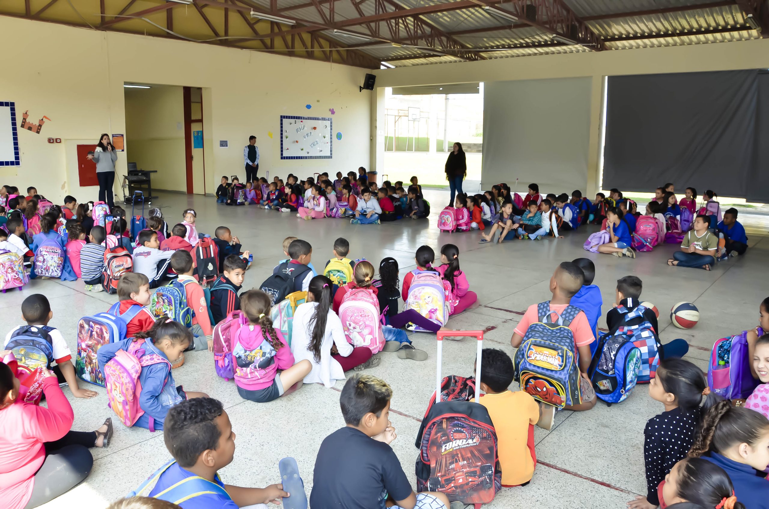 Piracicaba lidera ranking nacional de educação
