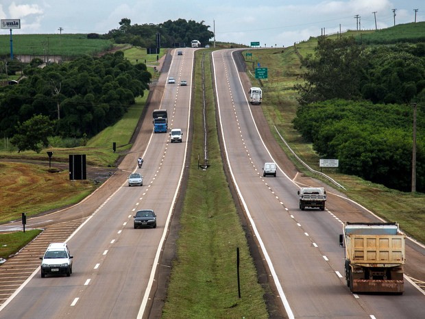 Câmara de Águas de São Pedro lança campanha contra instalação de pedágios na região Águas de São Pedro