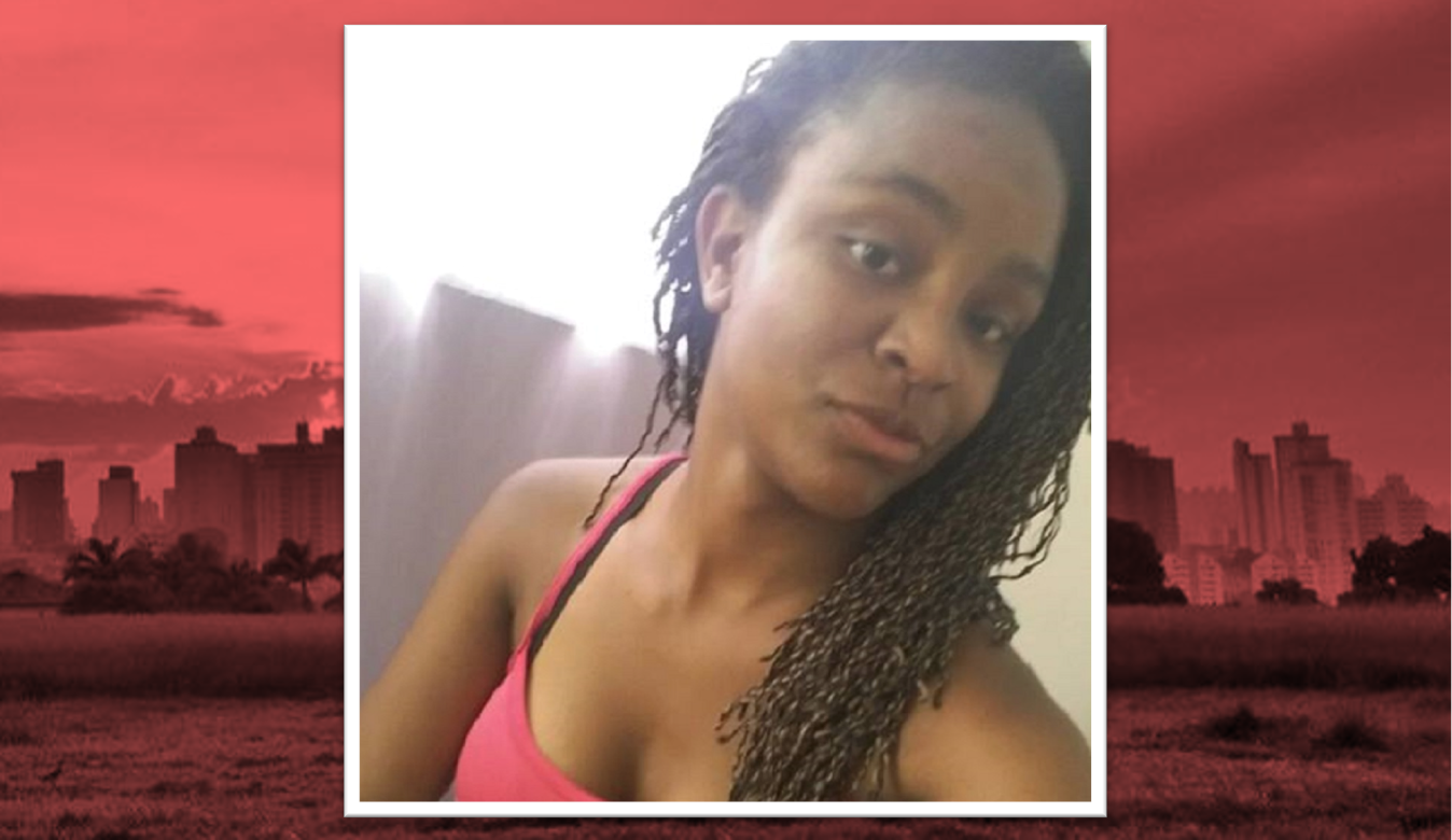 Jovem assassinada pelo namorado nesta sexta, em Piracicaba, é identificada