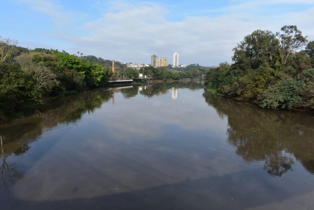 rio piracicaba