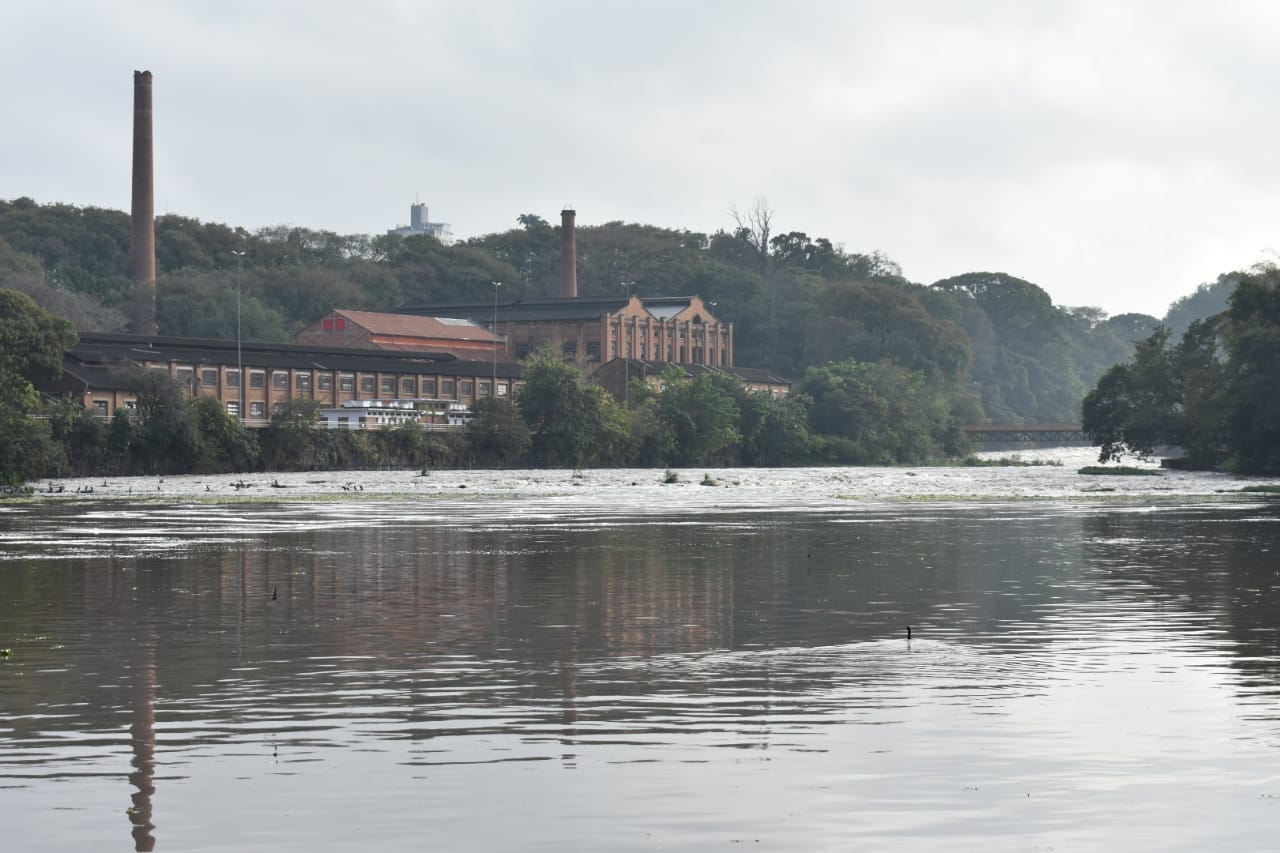 Final de semana deve ser de muita chuva, em Piracicaba (SP)