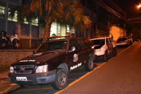 Em Piracicaba, jovem de 27 anos apanha do marido ao questioná-lo sobre dinheiro plantão 1 dp