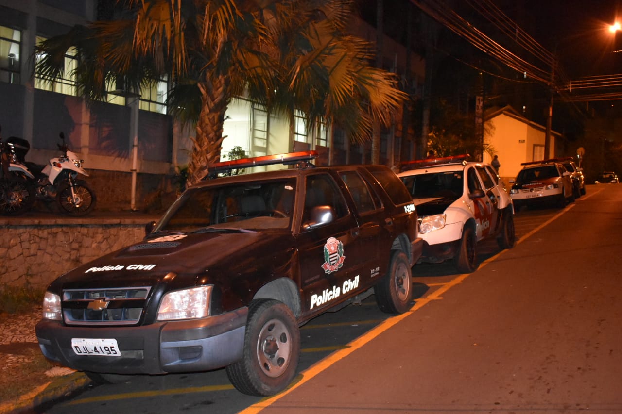Em Piracicaba, homem é preso em flagrante por desrespeitar medida protetiva