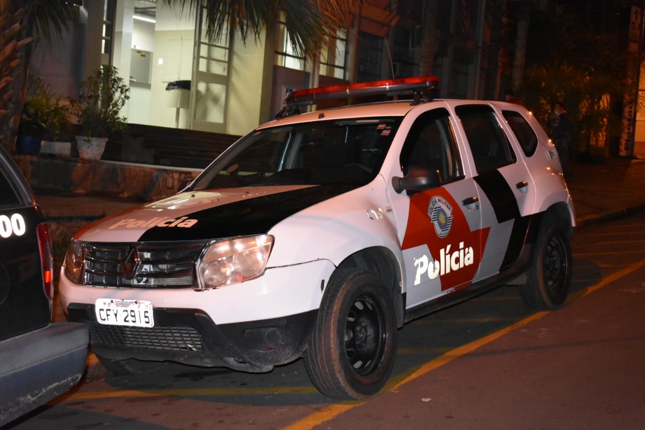 Ladrão invade escola de Piracicaba, arromba porta da cozinha e furta carne