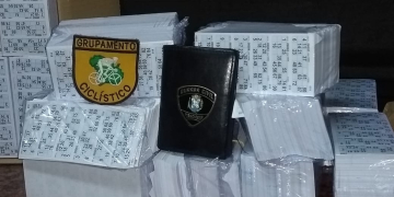 Foto: Guarda Municipal