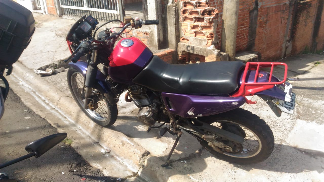 Jovem infrator atropela criança de três anos e foge, em Piracicaba