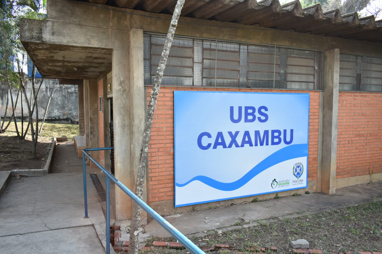 Ladrões invadem UBS de Piracicaba e furtam estoque de papel higiênico