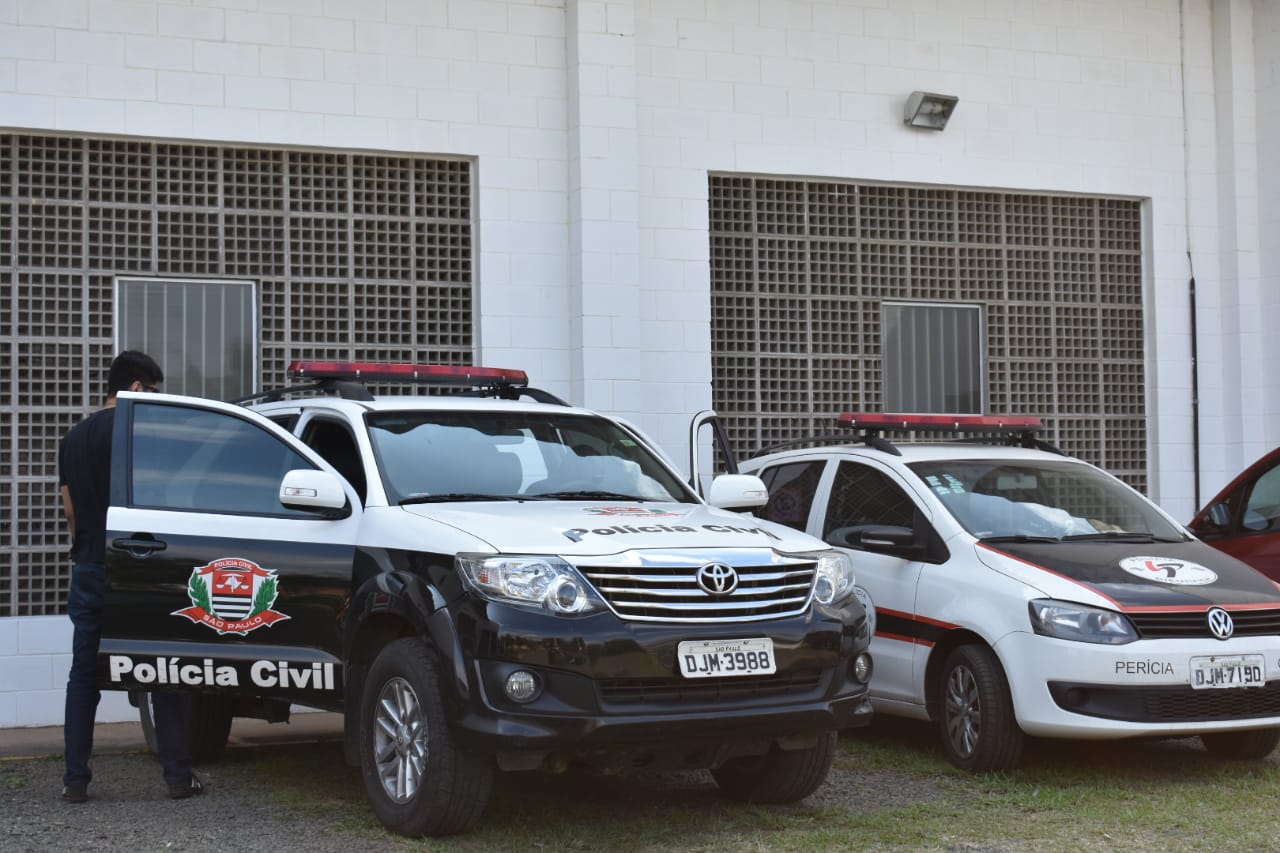 Homem é encontrado morto em quarto de motel; IML da RMP recebe o corpo