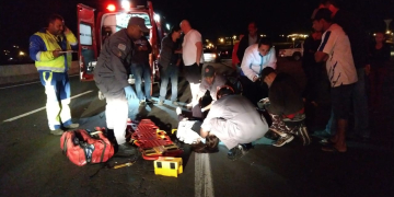 Foto: Wagner Romano / PIRANOT