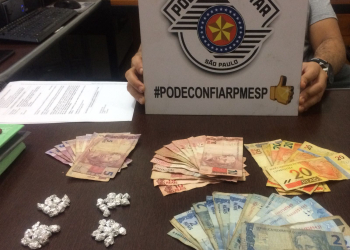 Foto: Polícia Militar