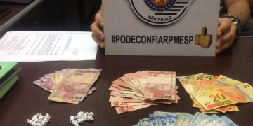 Foto: Polícia Militar