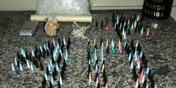 Foto: Polícia Militar