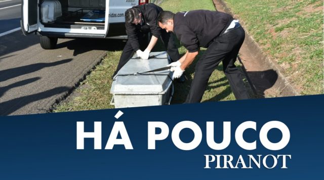 Cadáver é encontrado em rodovia que liga Piracicaba a Rio Claro