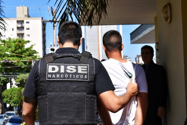 DISE Piracicaba