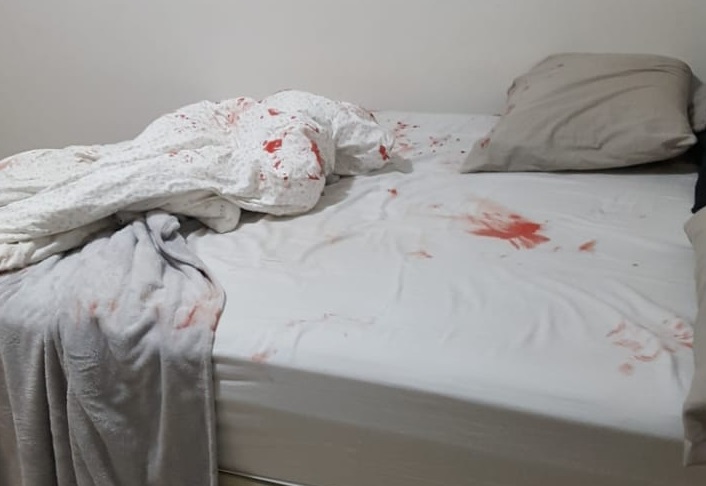 Homem esfaqueia a namorada e depois se mata, em Piracicaba