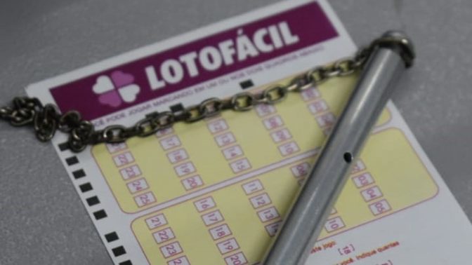 Resultado completo da Lotofácil 1830 desta sexta-feira (21/06/2019)