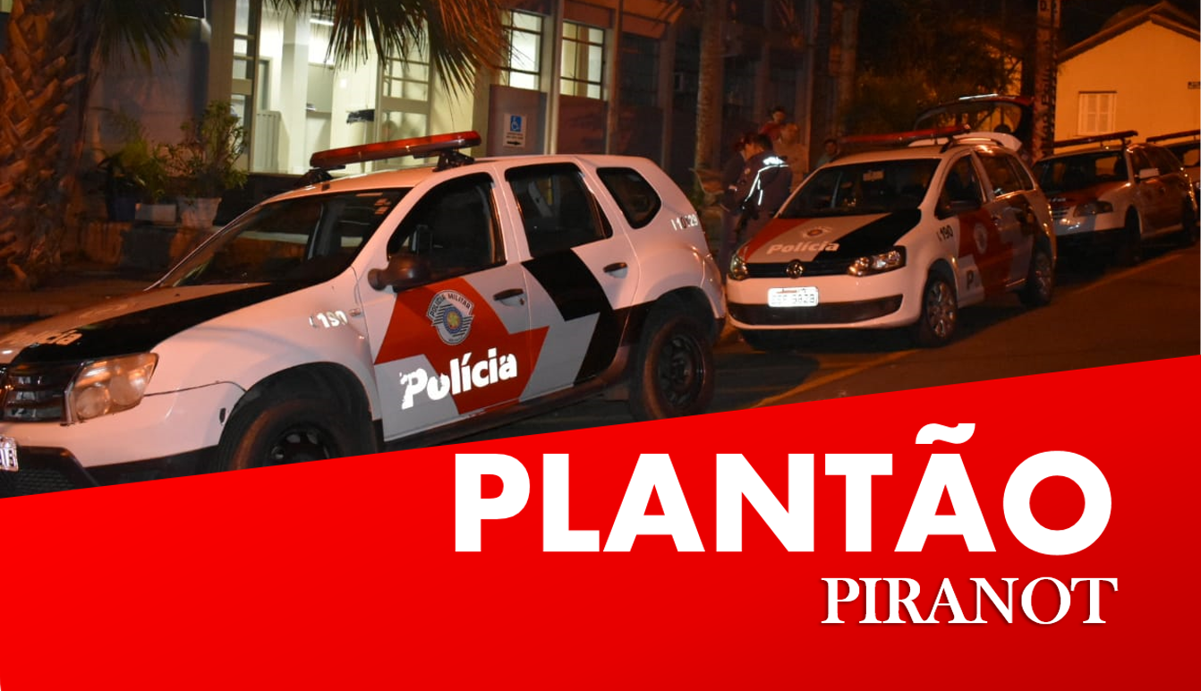 Homem de 35 anos é encontrado morto dentro de veículo, em Piracicaba