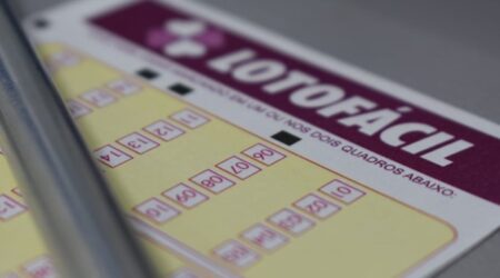 Resultado completo da Lotofácil 1801 desta segunda-feira, 15/04/2019 lotofácil