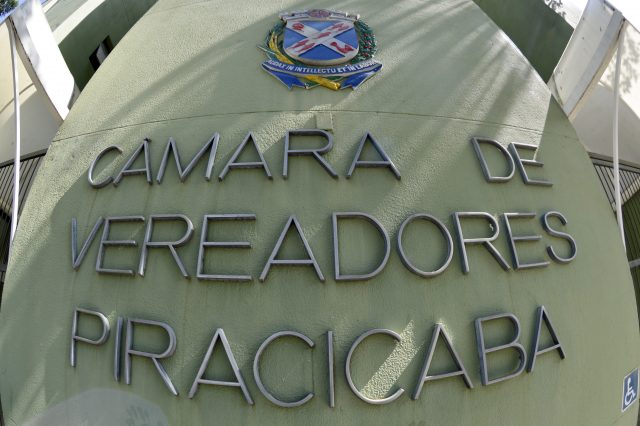 Câmara de Vereadores de Piracicaba