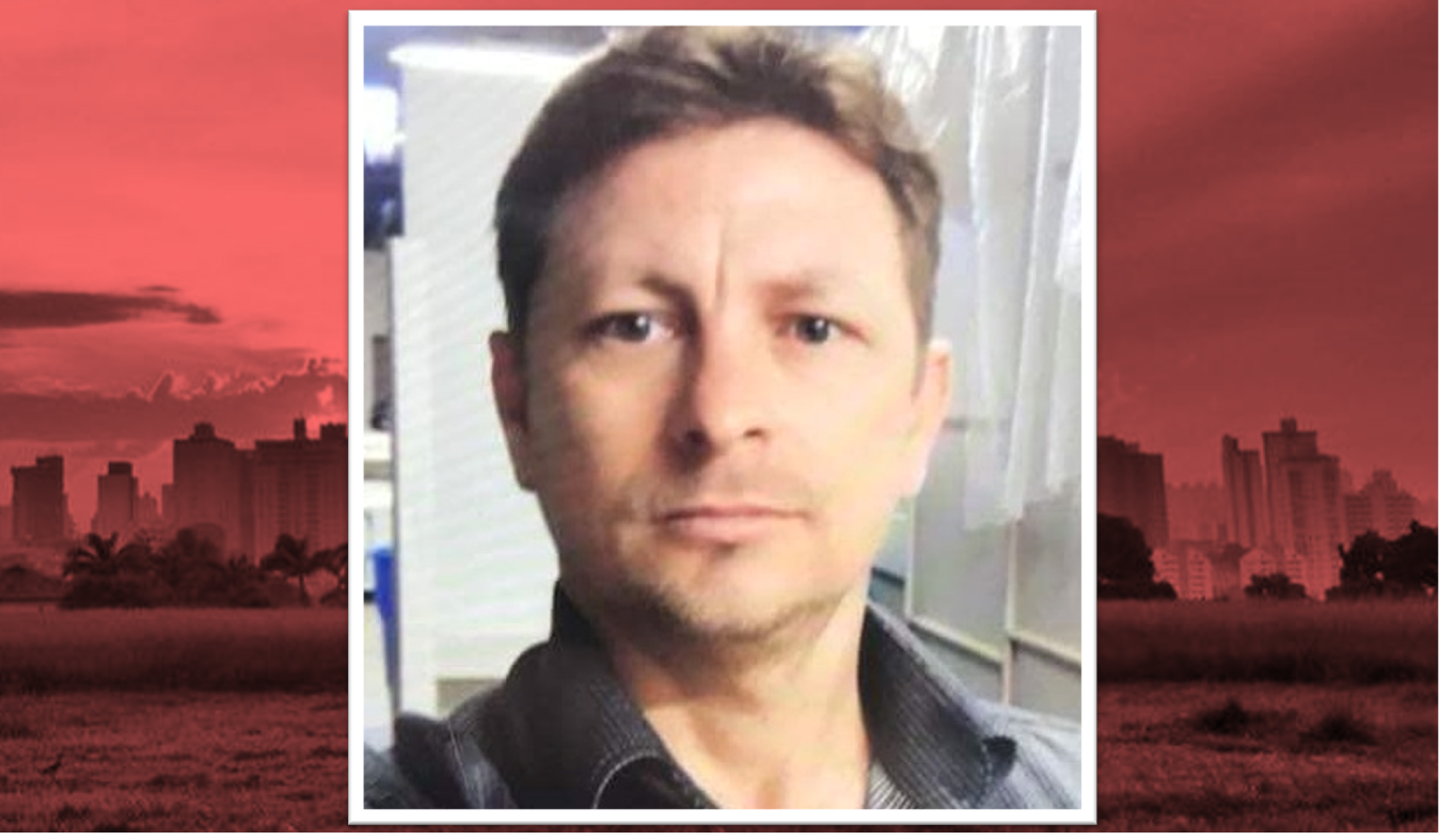 Homem de 43 morre em acidente envolvendo moto e caminhão, em Americana