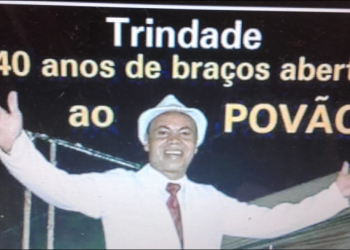 Wilson Trindade