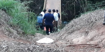 homem morre em limeira - passarela