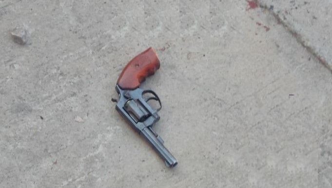 Policial de folga reage a assalto e mata ladrão que tentou assaltá-lo