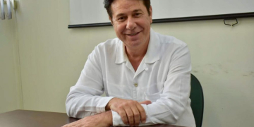 carlos joussef - presidente da unimed