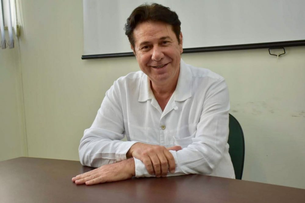 carlos joussef - presidente da unimed