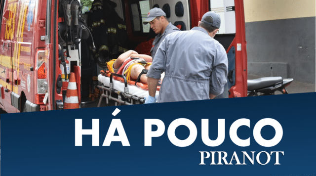 Homem de 50 anos é encontrado morto em sua casa, em Piracicaba (SP) Piracicaba