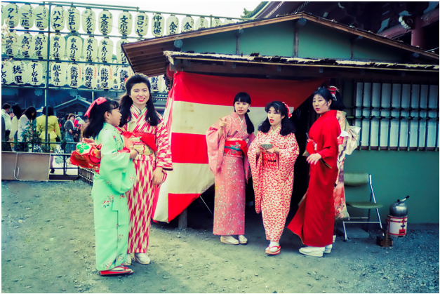 Shopping Piracicaba recebe exposição dos 100 anos da imigração japonesa na cidade