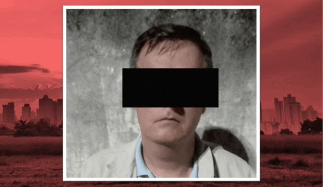 homem estupro de vulnerável