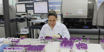 laboratório municipal de piracicaba