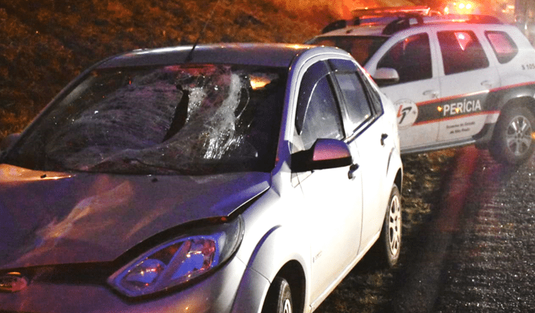 Genro reconhece homem morto em acidente na Rodovia do Açúcar, em Piracicaba (SP)