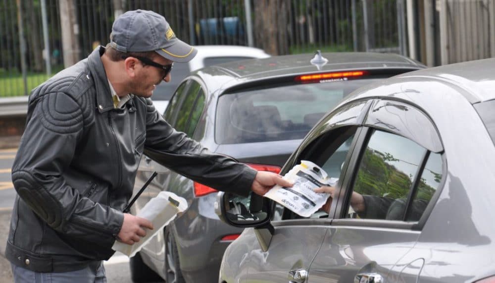 Semana Nacional do Trânsito começa nesta terça (18), em Piracicaba (SP)
