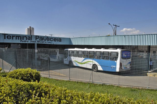 Piracicaba - Terminal Paulicéia