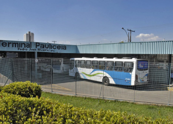 Piracicaba - Terminal Paulicéia