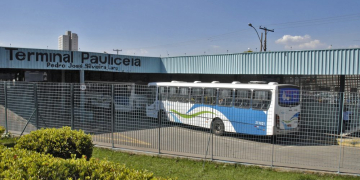 Piracicaba - Terminal Paulicéia