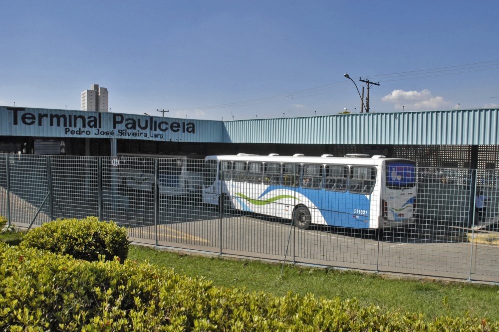 Prefeitura de Piracicaba assina contrato para reconstrução do Terminal Paulicéia