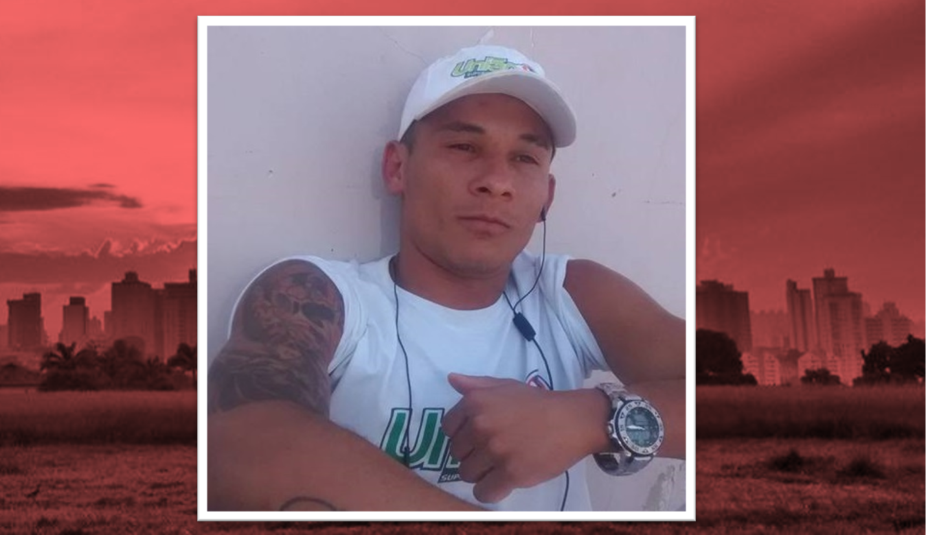 Açougueiro de 28 anos morre após acidente de moto, em Piracicaba (SP)