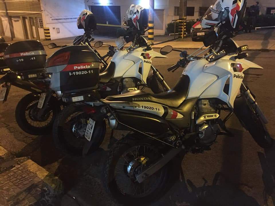 Em Americana (SP), cobrança de dívida quase termina em morte