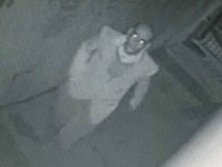 Homem que invadia residências para filmar mulheres tomando banho é detido