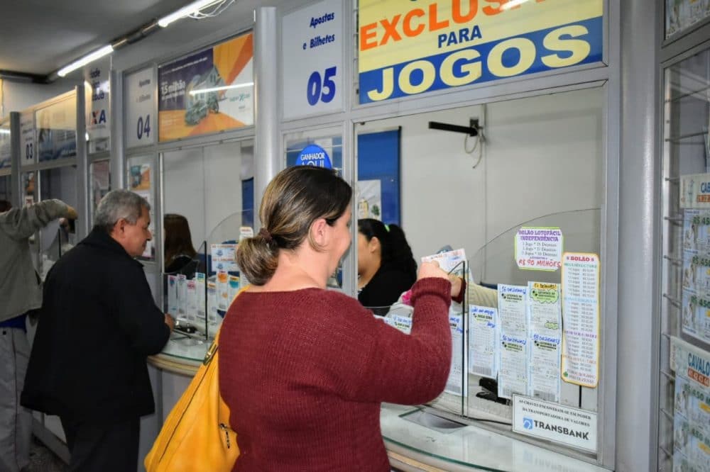 Mitos e verdades das loterias