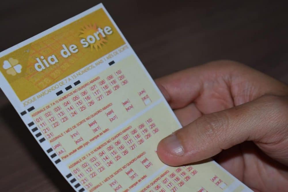 Dia de Sorte 53: resultado do sorteio desta quinta-feira (20/09/2018)